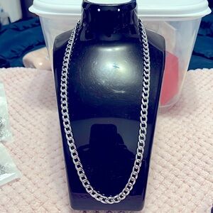 Stainless Steel necklace